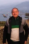 Сунил Шреста