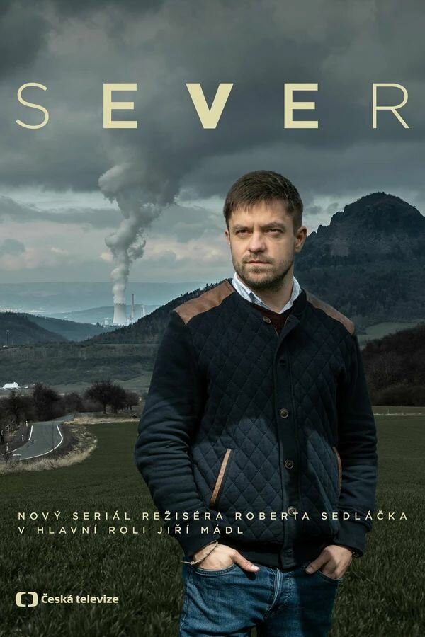 Постер сериала Север
