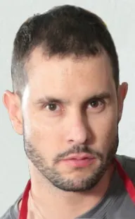 Duncan Saint