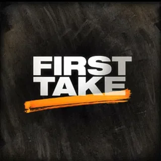 Постер ESPN First Take (2007)