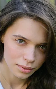 Алена Тертова