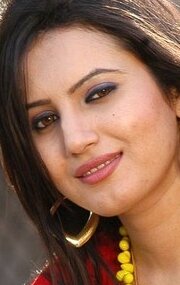 Anusmriti Sarkar