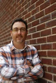 Blaine Clotfelter