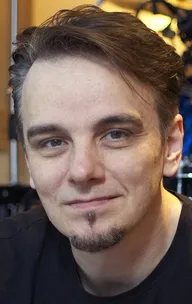 Gavin Harrison