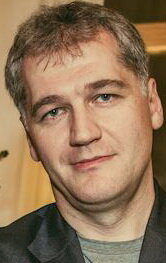 Роман Белов