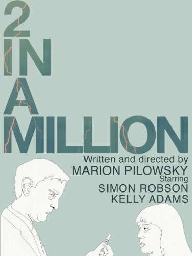 Постер фильма 2 in a Million