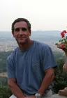 Джон Гилберт Моррис