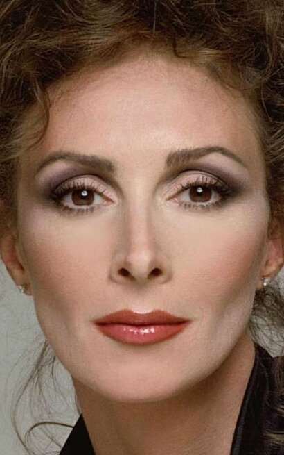 Wilhelmina Cooper