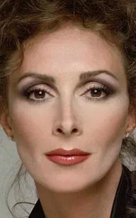 Wilhelmina Cooper