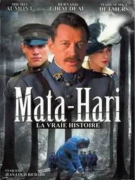 Mata Hari, la vraie histoire