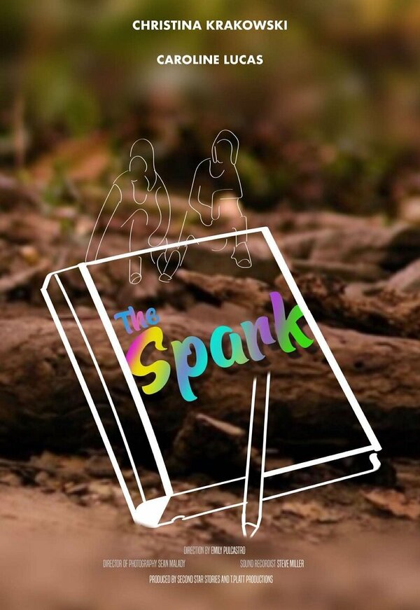 Постер фильма The Spark
