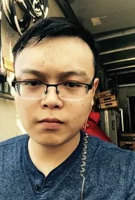 Ruowei Wang