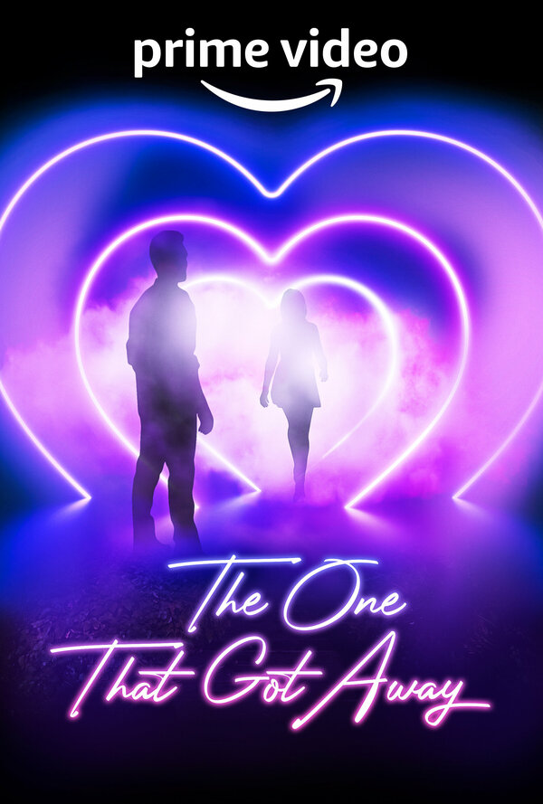 Постер сериала The One That Got Away