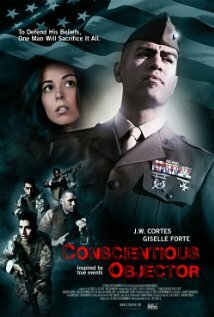 Постер фильма Conscientious Objector