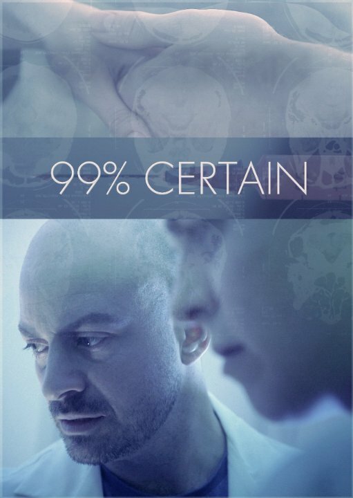 Постер фильма 99% Certain