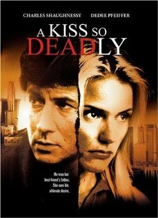 Постер фильма A Kiss So Deadly