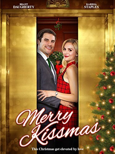 Постер фильма Merry Kissmas