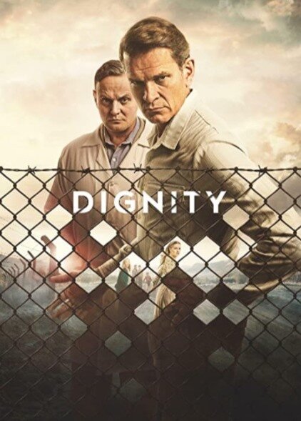 Постер сериала Достоинство