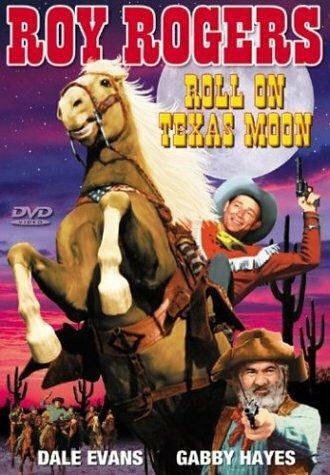 Постер фильма Roll on Texas Moon