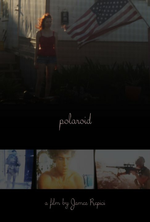 Постер фильма Polaroid