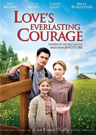 Постер Вечная смелость любви (2011)
