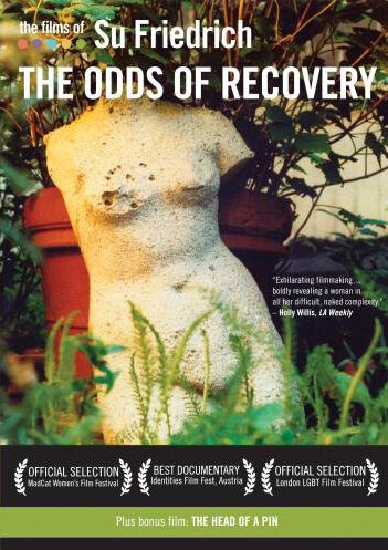 Постер фильма The Odds of Recovery