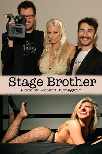 Постер фильма Stage Brother