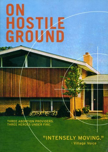 Постер фильма On Hostile Ground