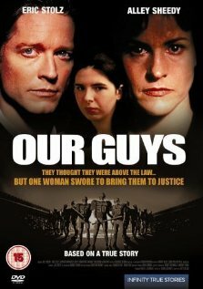 Постер фильма Our Guys: Outrage at Glen Ridge