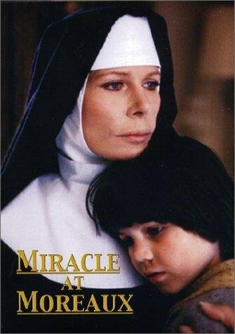 Постер фильма Miracle at Moreaux