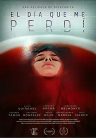 El día que me perdí
