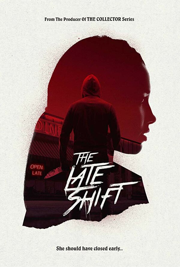 Постер фильма The Late Shift