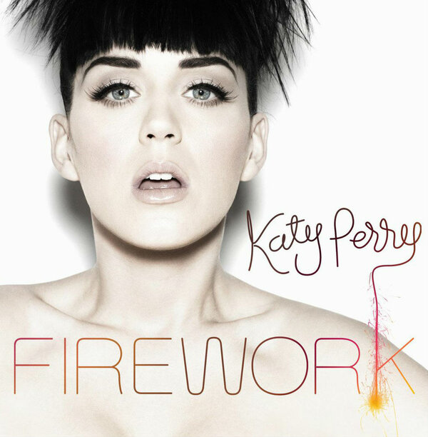 Постер фильма Katy Perry: Firework