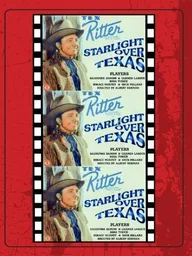Starlight Over Texas