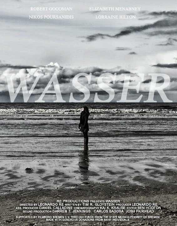 Постер фильма Wasser