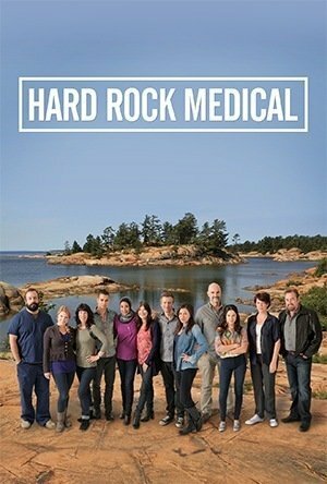 Постер сериала Hard Rock Medical