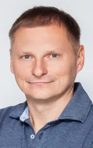 Роман Коломыцев