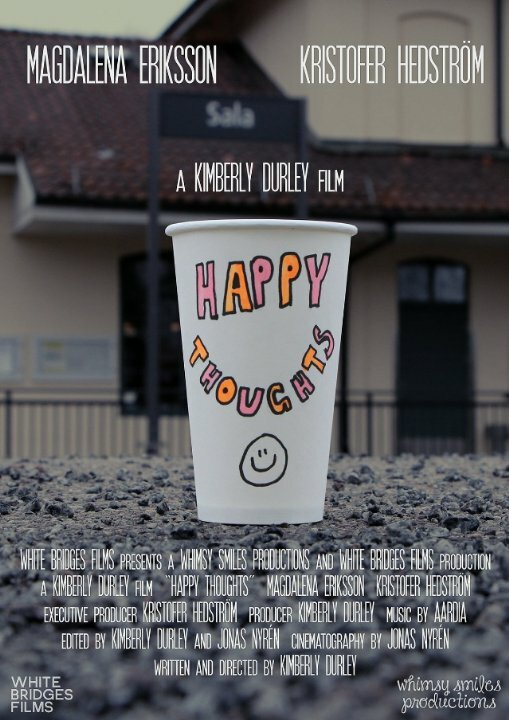 Постер фильма Happy Thoughts