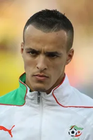 Фуед Кадир