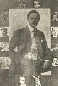 Билли Куирк