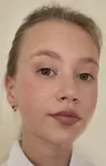 Анна Кротова