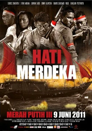 Постер Вольные сердца (2011)