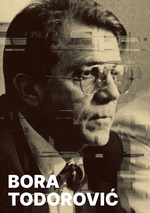 Постер фильма Bora Todorovic - filmska ostvarenja