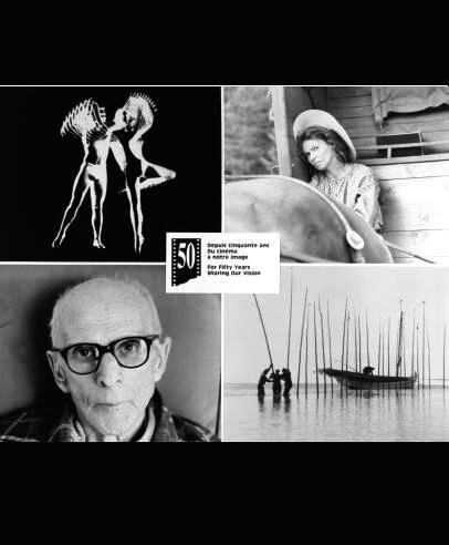 Постер фильма 50 лет