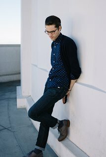 Tyler Linahan