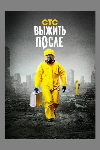 Постер Выжить после (2013)