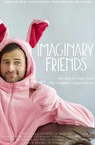 Imaginary Friends