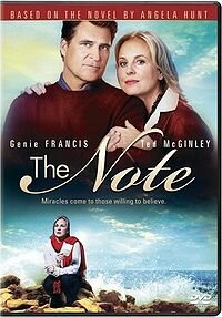 Постер Послание (2007)
