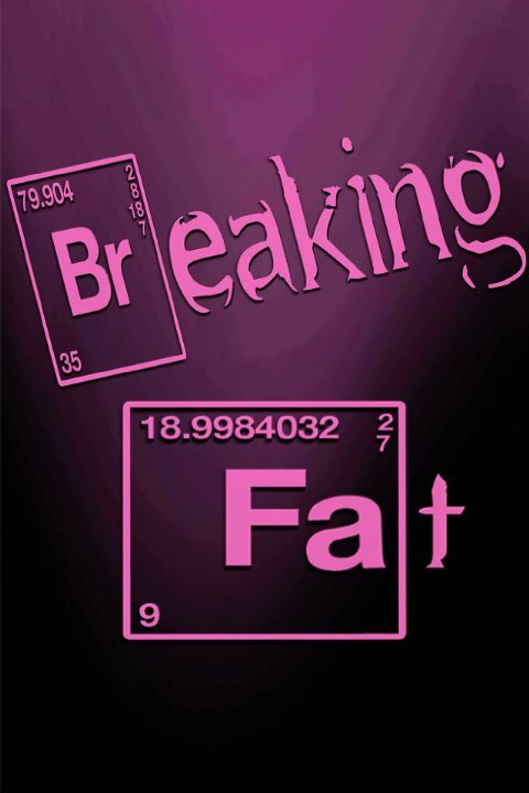 Постер сериала Breaking Fat