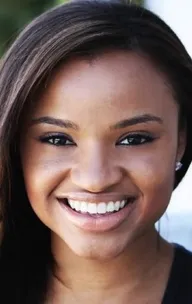 Calida Jones
